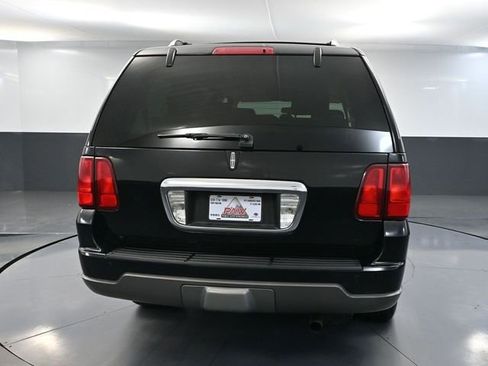 Used 2003 Lincoln Navigator Luxury image 6