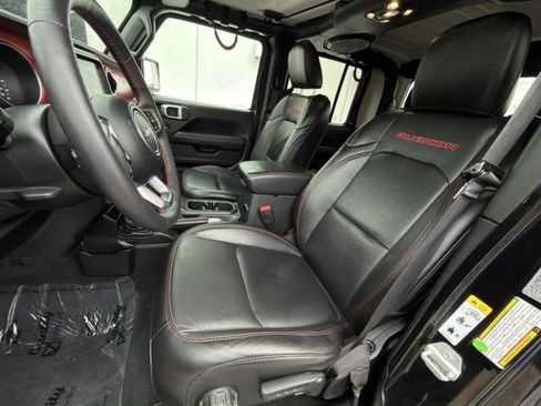 Used 2020 Jeep Gladiator Rubicon image 26