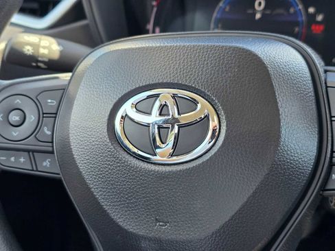 Used 2026 Toyota Corolla LE image 27