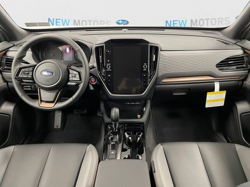 New 2026 Subaru Forester Sport image 10