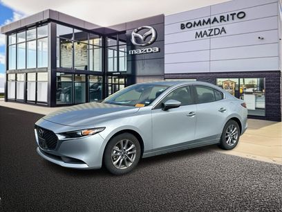 Used 2021 MAZDA MAZDA3 Sedan