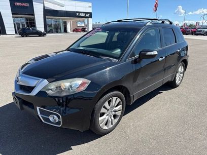 Used 2011 Acura RDX 2WD