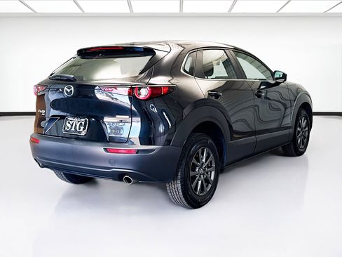 Used 2021 MAZDA CX-30 AWD 2.5 S image 4
