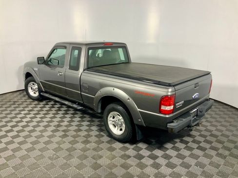 Used 2009 Ford Ranger XLT RWD image 21