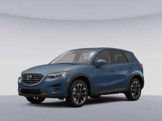 Used 2016 MAZDA CX-5 Grand Touring image 1