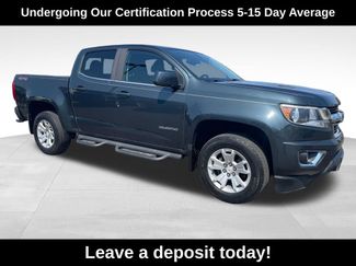 Used 2017 Chevrolet Colorado LT w/ LT Convenience Package video 1