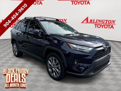 Certified 2023 Toyota RAV4 XLE Premium