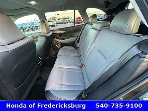 Used 2021 Subaru Outback Limited image 33