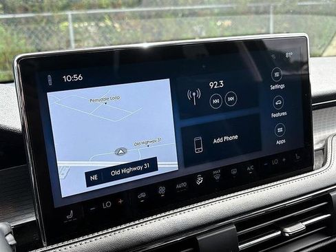 Used 2023 Lincoln Corsair FWD image 25