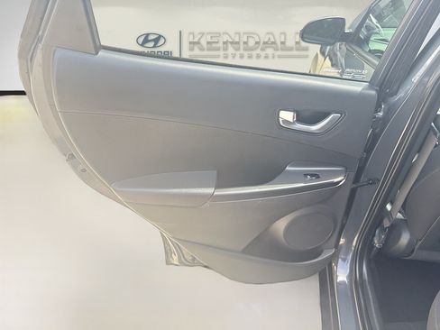 Used 2023 Hyundai Kona SEL w/ Convenience Package AWD/4WD image 22