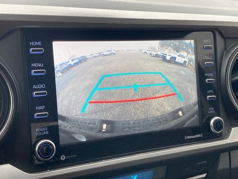 Used 2022 Toyota Tacoma SR5 image 23