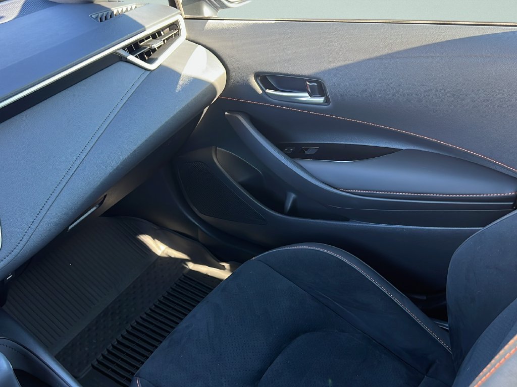 Used 2026 Toyota Corolla SE FWD image 13