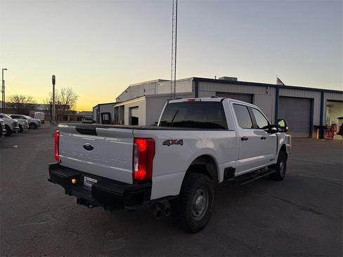 Used 2023 Ford F250 XL w/ XL Off-Road Package image 7