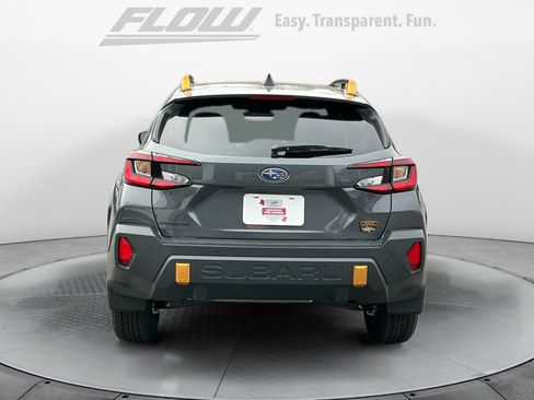 Certified 2026 Subaru Crosstrek 2.5i Wilderness image 6
