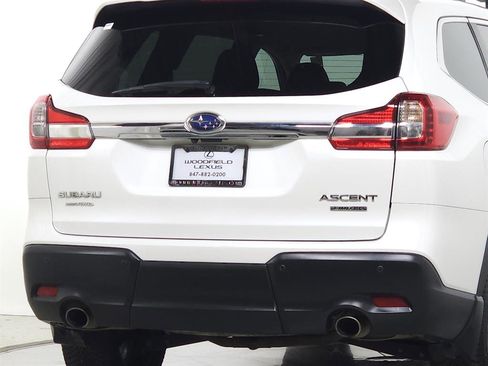 Used 2019 Subaru Ascent Limited image 8