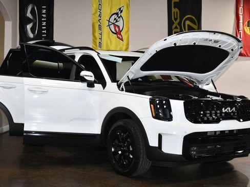 Used 2024 Kia Telluride SX Prestige X-Pro image 83