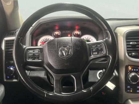 Used 2017 RAM 1500 Big Horn image 29