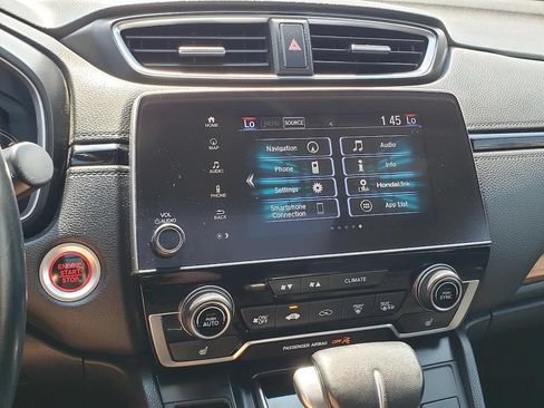 Used 2018 Honda CR-V EX-L image 25