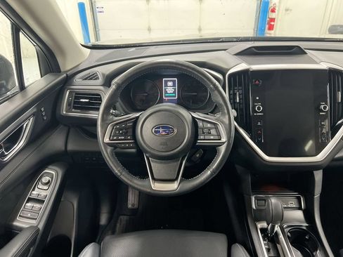 Used 2023 Subaru Ascent Limited AWD/4WD image 11