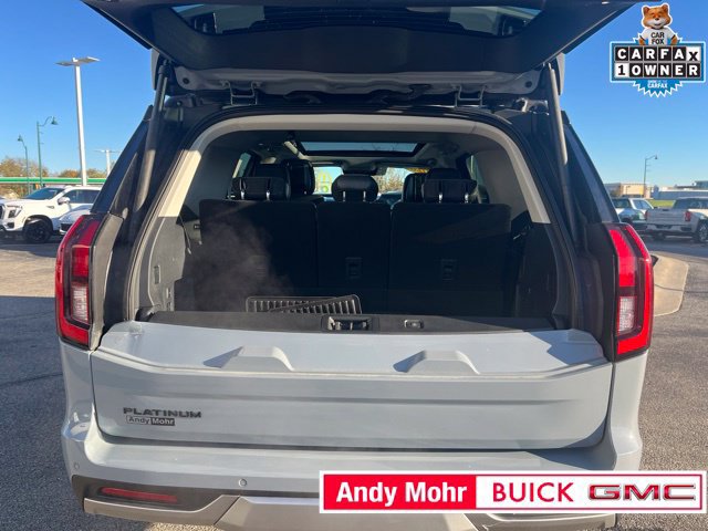 Used 2026 Ford Expedition Platinum w/ Driver's Package AWD/4WD image 12