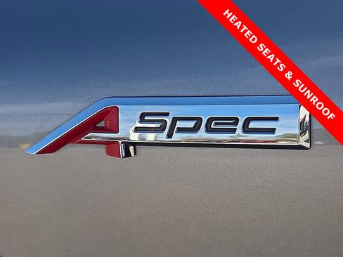 Used 2022 Acura MDX A-Spec image 8