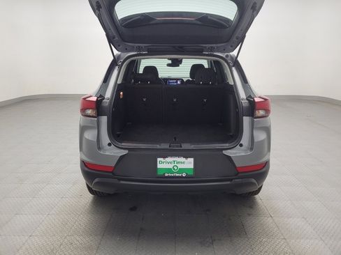 Used 2024 Chevrolet TrailBlazer LS image 29