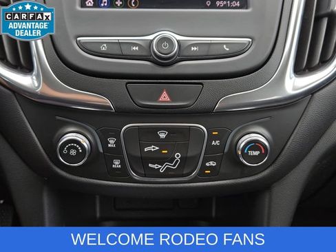 Used 2020 Chevrolet Equinox LT FWD image 20