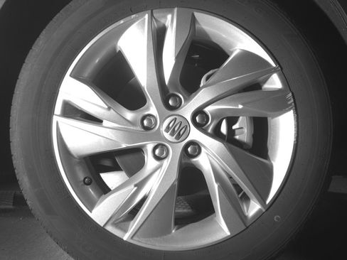 Used 2025 Buick Encore GX Preferred image 13