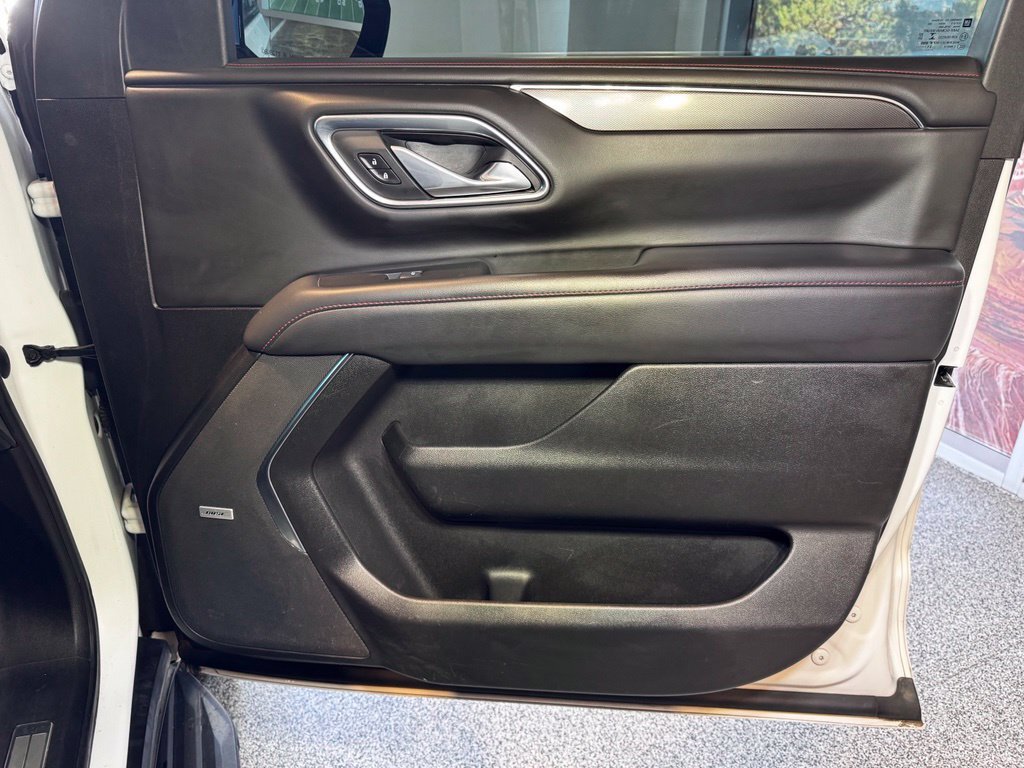 Used 2021 Chevrolet Tahoe RST AWD/4WD image 41