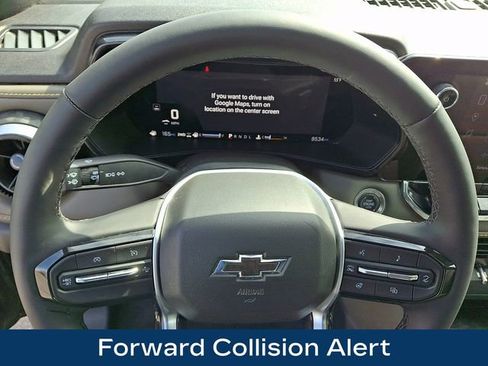 Used 2024 Chevrolet Colorado ZR2 w/ ZR2 Convenience Package III image 24