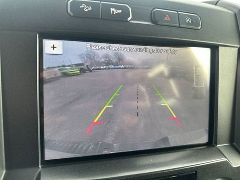 Used 2018 Ford F150 XLT w/ Equipment Group 302A Luxury image 25