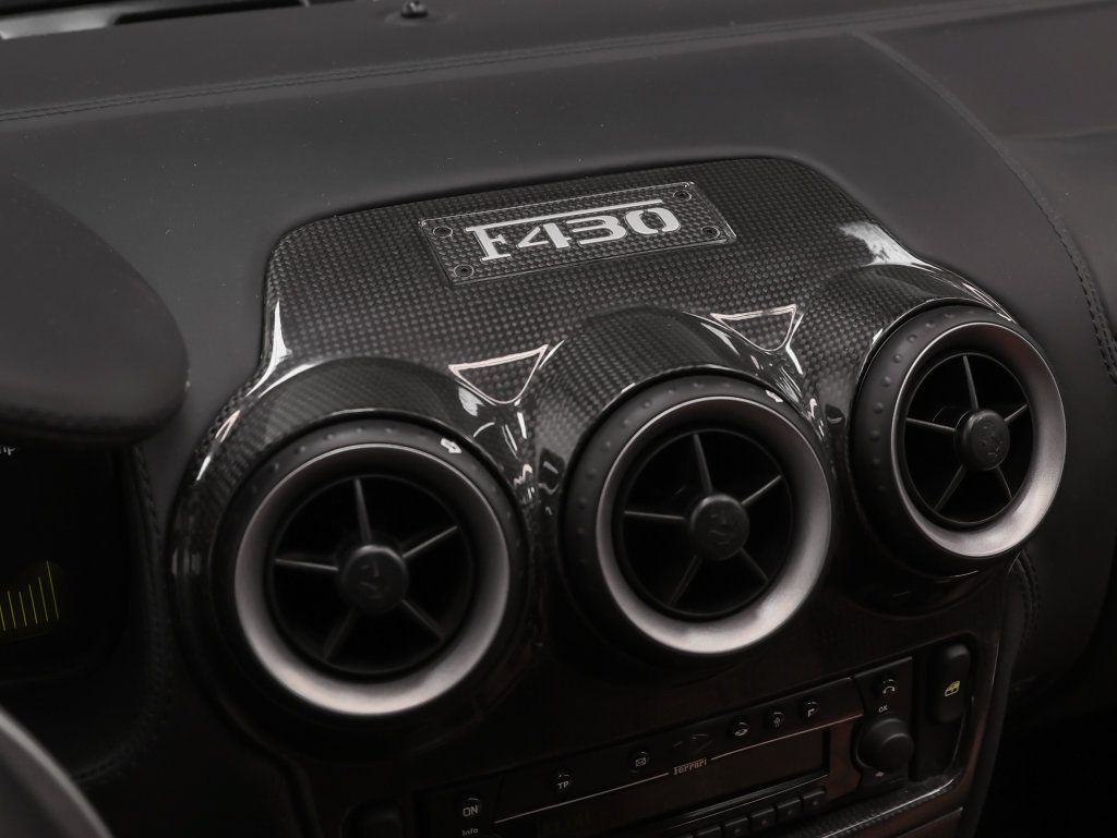 Used 2006 Ferrari F430 Coupe RWD image 54