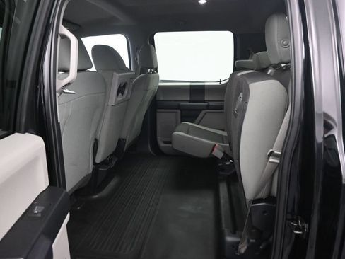 Used 2017 Ford F150 XL w/ XL Power Equipment Group AWD/4WD image 22