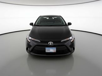 Used 2025 Toyota Corolla LE video 1