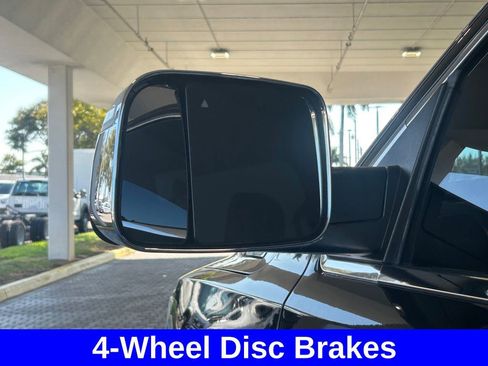 Used 2019 RAM 1500 Limited image 16