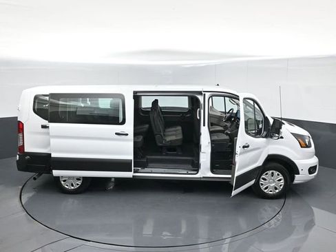 Used 2024 Ford Transit 350 XLT image 65