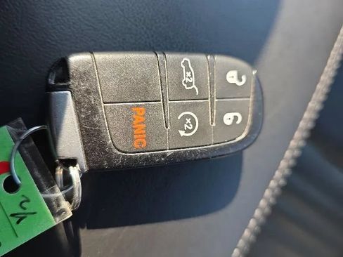 Used 2019 Jeep Grand Cherokee Limited X AWD/4WD image 31