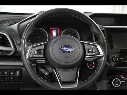 Used 2023 Subaru Forester Premium AWD/4WD image 7
