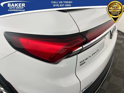 New 2026 Buick Enclave Preferred image 34