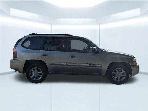 Used 2002 GMC Envoy SLT image 7