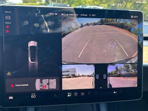 Used 2022 Tesla Model Y Performance AWD/4WD image 9