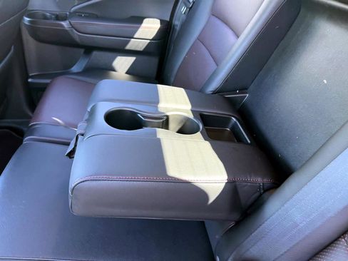 Certified 2023 Honda Ridgeline Black Edition image 11