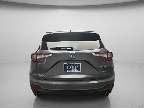 Used 2019 Acura RDX AWD w/ Technology Package image 5