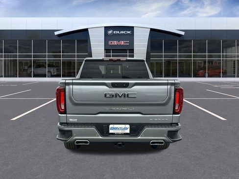 Certified 2023 GMC Sierra 1500 Denali Ultimate image 4