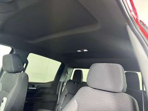 Used 2021 Chevrolet Silverado 1500 RST w/ Rally Edition image 12