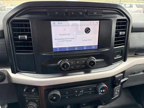 Used 2021 Ford F150 XL w/ Trailer Tow Package AWD/4WD image 23
