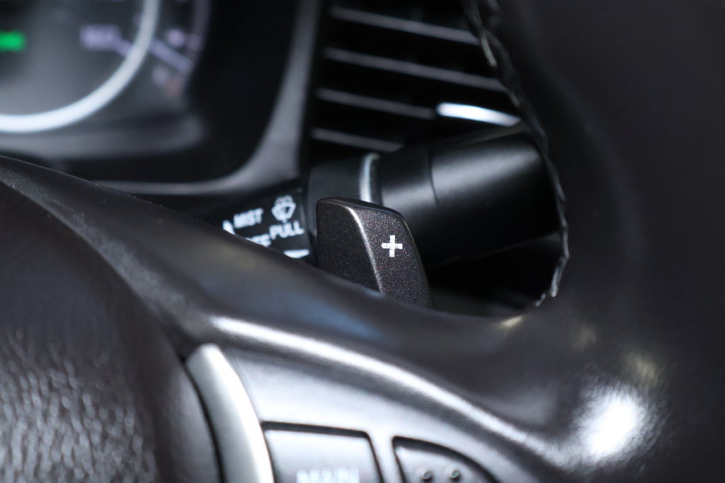 Used 2020 Acura ILX FWD image 23