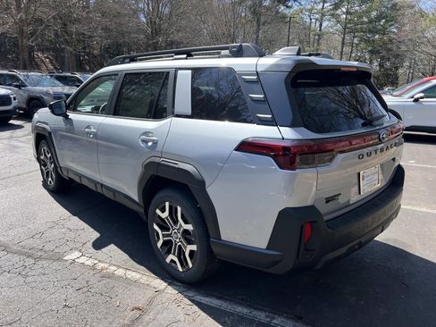New 2026 Subaru Outback Touring XT AWD/4WD image 5