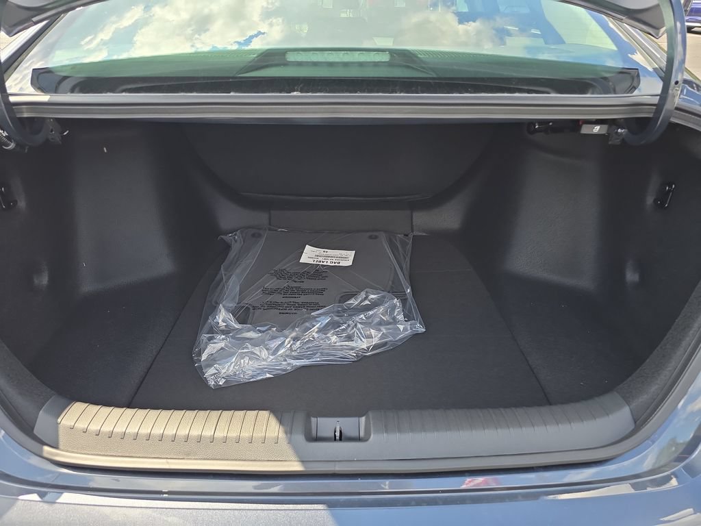 New 2026 Honda Accord LX image 29