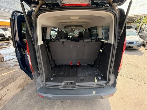 Used 2016 Ford Transit Connect XL FWD image 24
